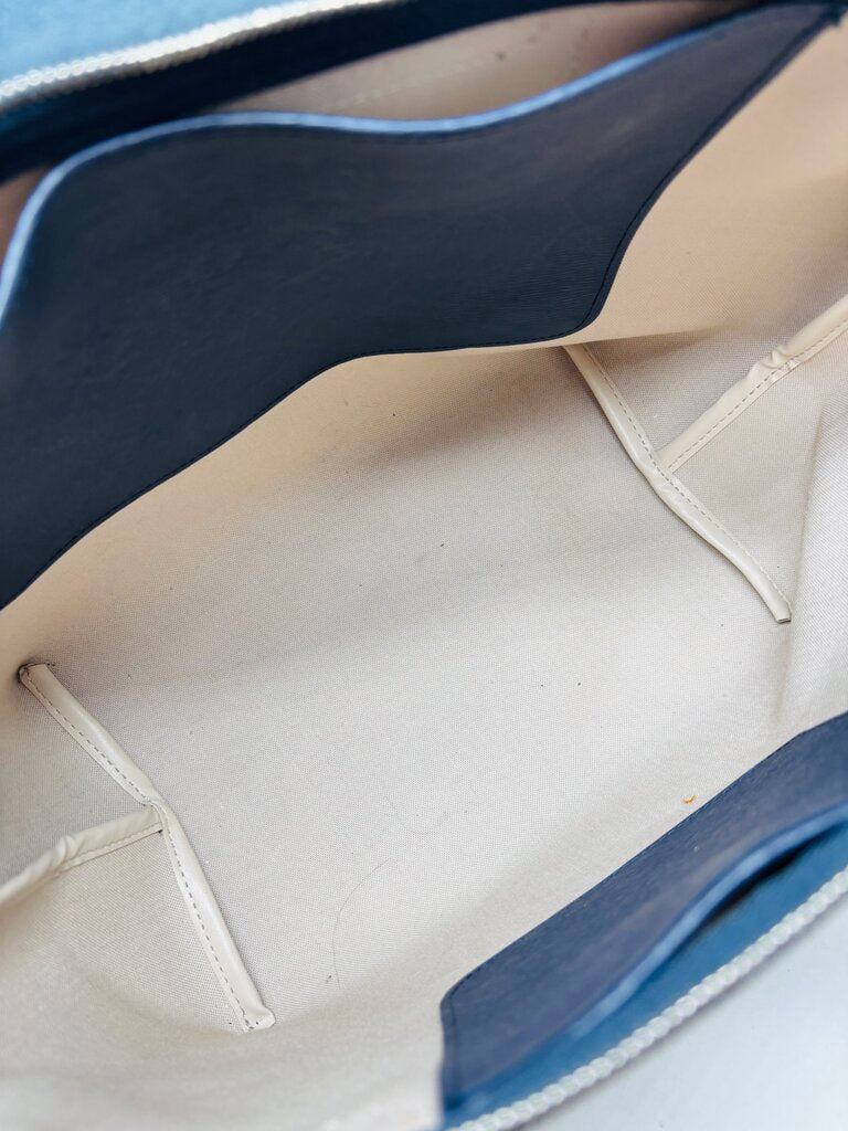 Longchamp Handbag Navy