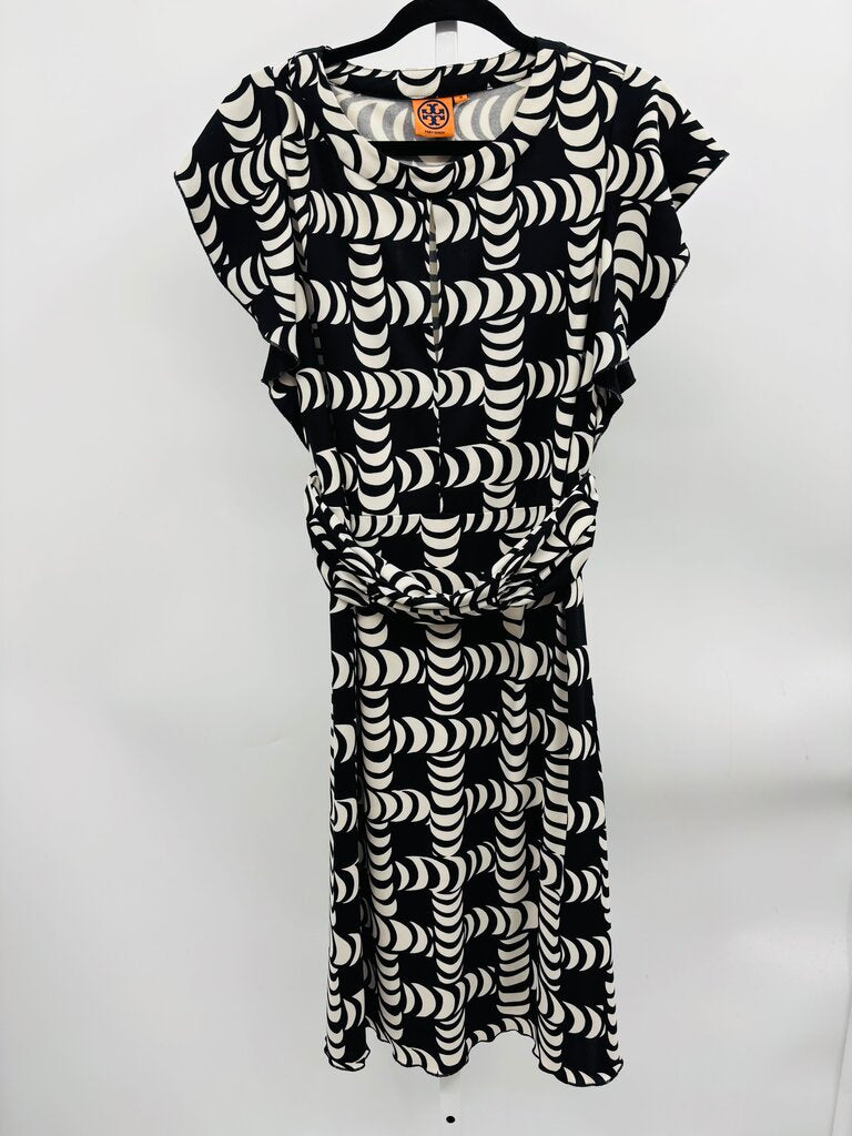 Tory Burch Dress Black M