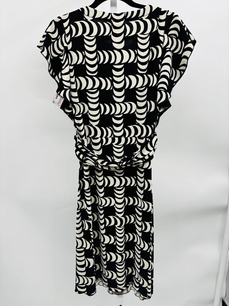 Tory Burch Dress Black M