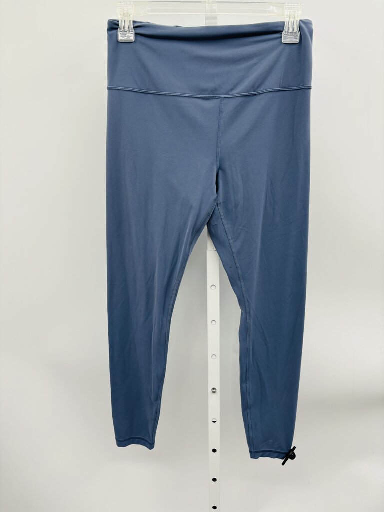 Athleta Active Leggings Blue M