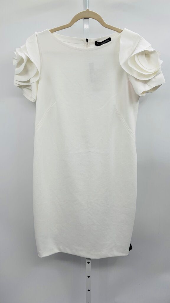 Pietro Brunelli Dress White M