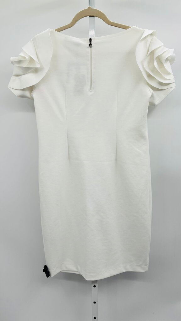 Pietro Brunelli Dress White M