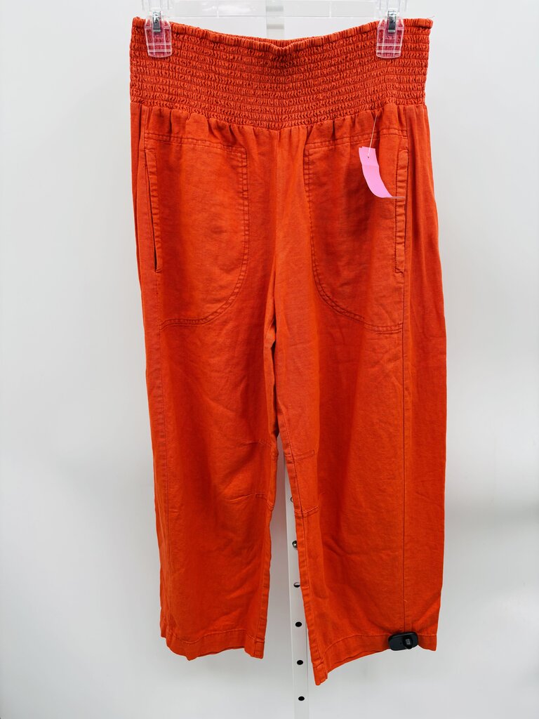 Pilcro Pants Orange S