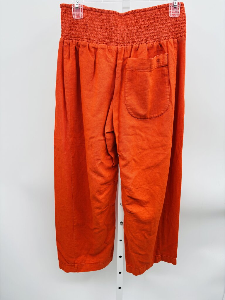 Pilcro Pants Orange S