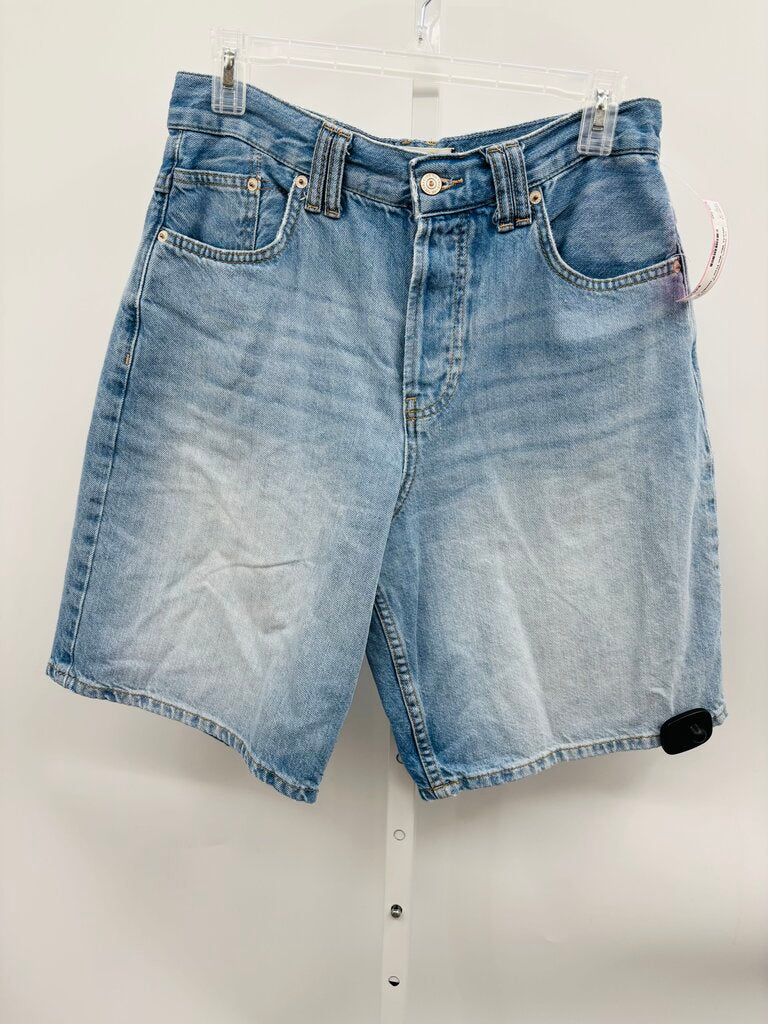 We the Free Shorts Denim 4