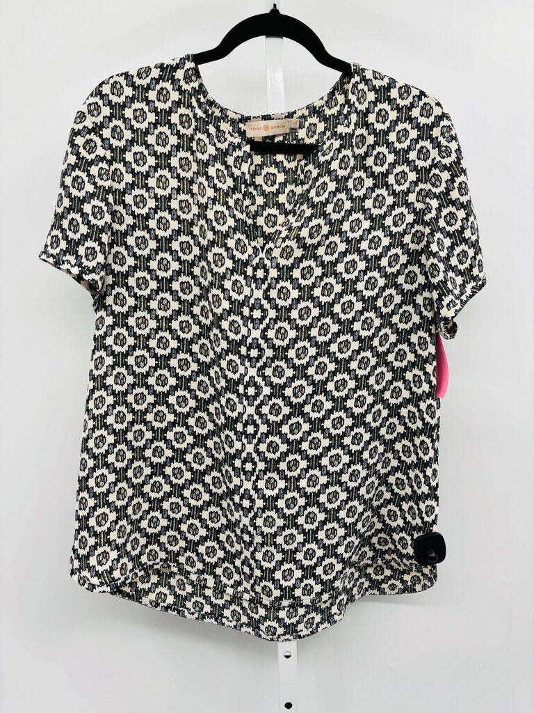 Tory Burch Top Beige L