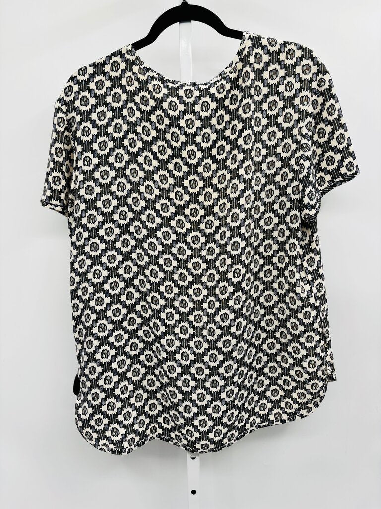 Tory Burch Top Beige L