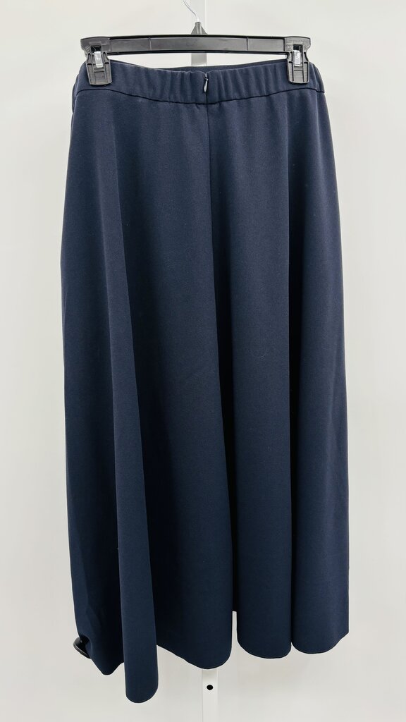 Marina Rinaldi Skirt Navy L