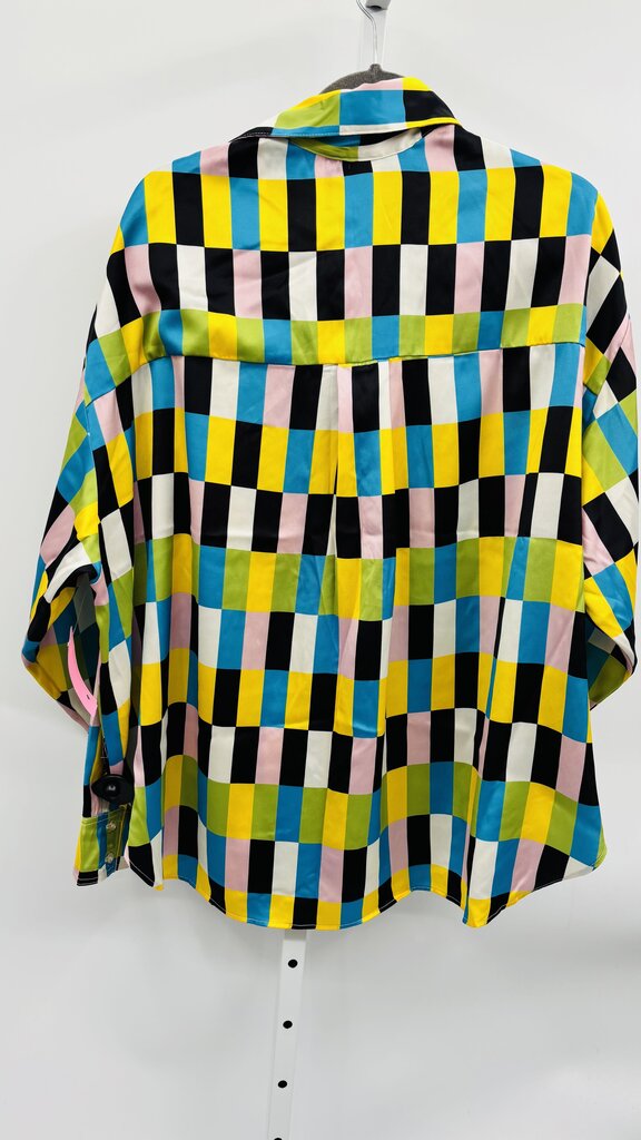 Boyko Blouse Multi L