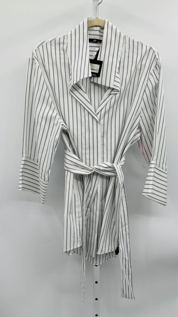 Jarbo Tunic White XL