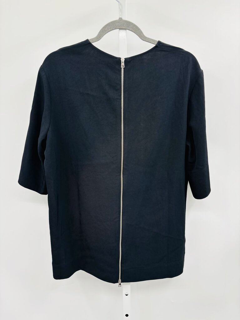 Everlane Top Black 12
