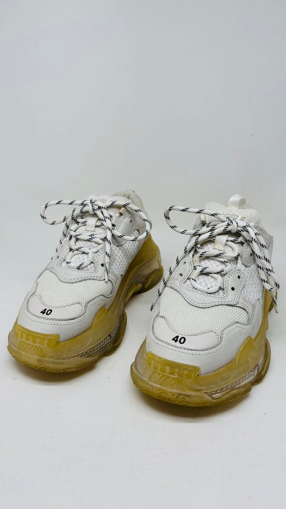 Balenciaga LUXURY SHOES Beige 9