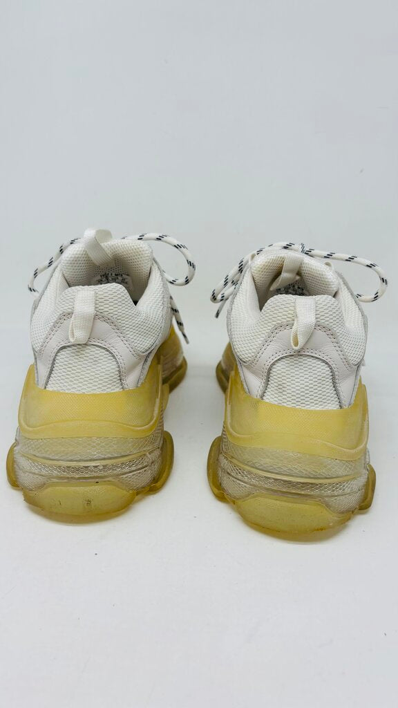 Balenciaga LUXURY SHOES Beige 9
