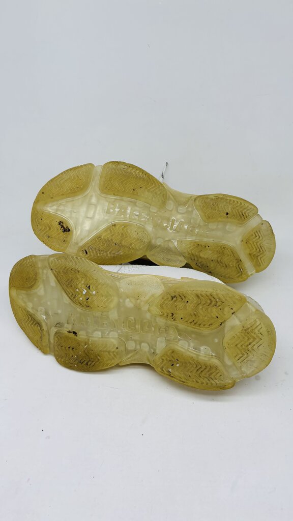 Balenciaga LUXURY SHOES Beige 9