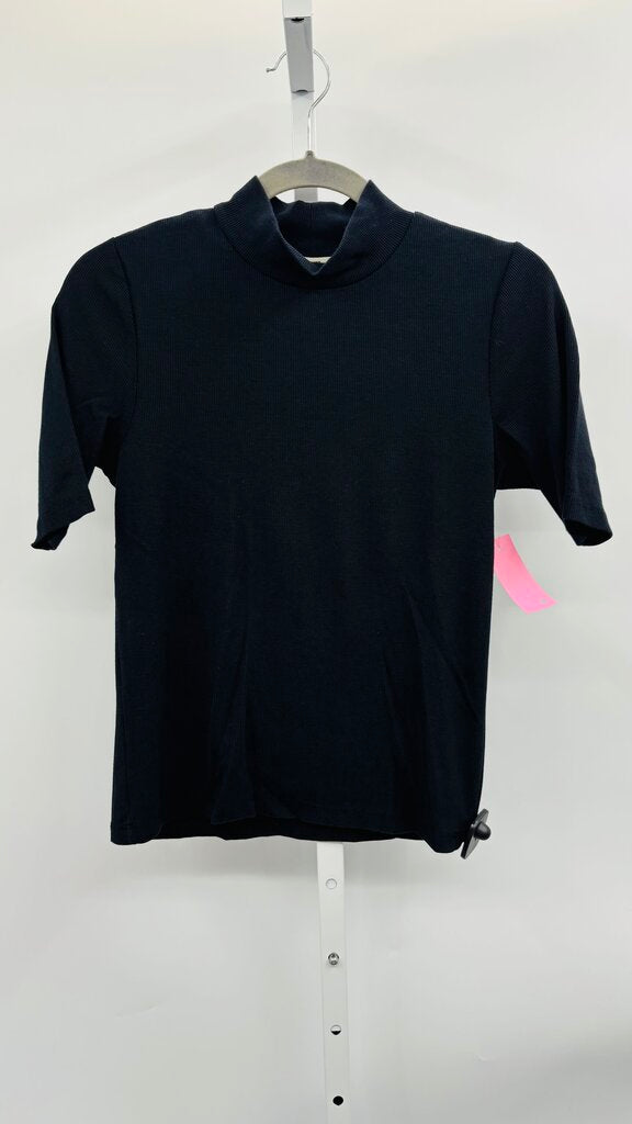 Marine Layer Top Black M