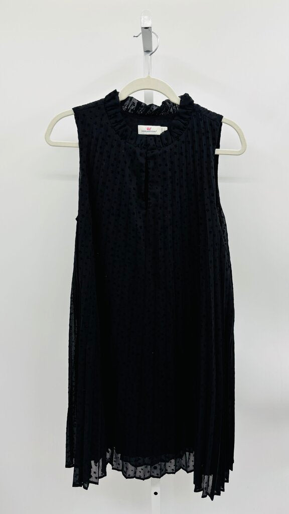 Vineyard Vines Dress Black M