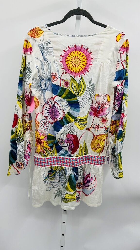 Custo Tunic Multi S