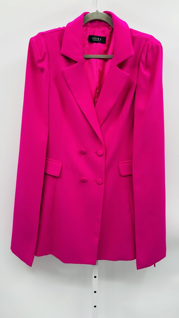Akira Dress Pink L