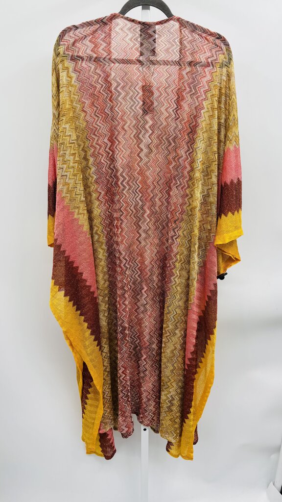 Vince Camuto Kimono Multi OS