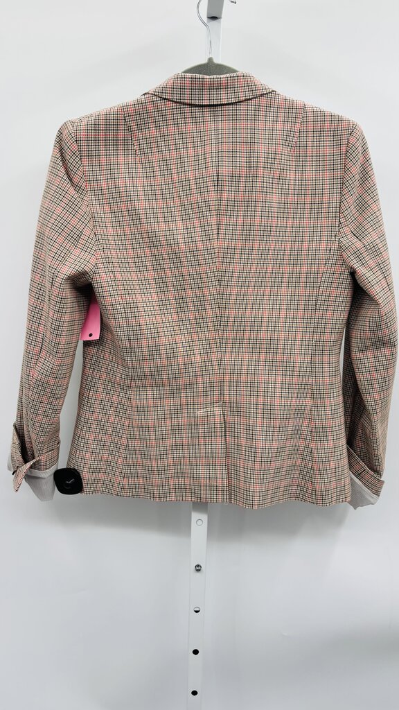Banana Republic Blazer Beige 2