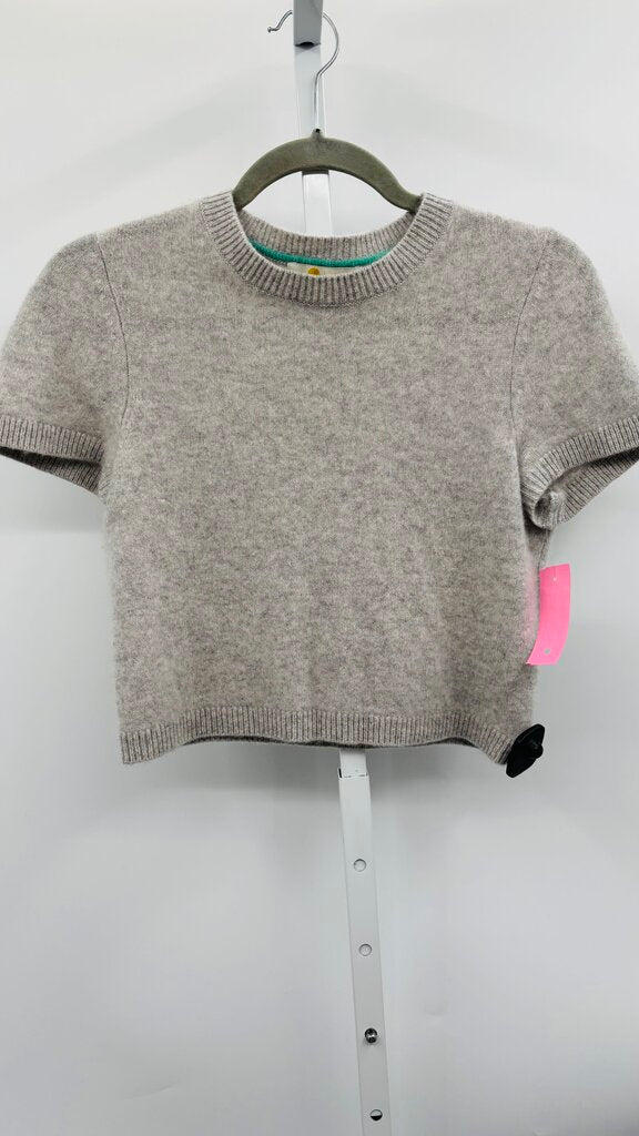 Boden Sweater Grey S