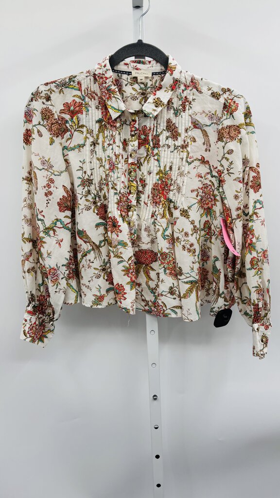 Pilcro Blouse Multi XS