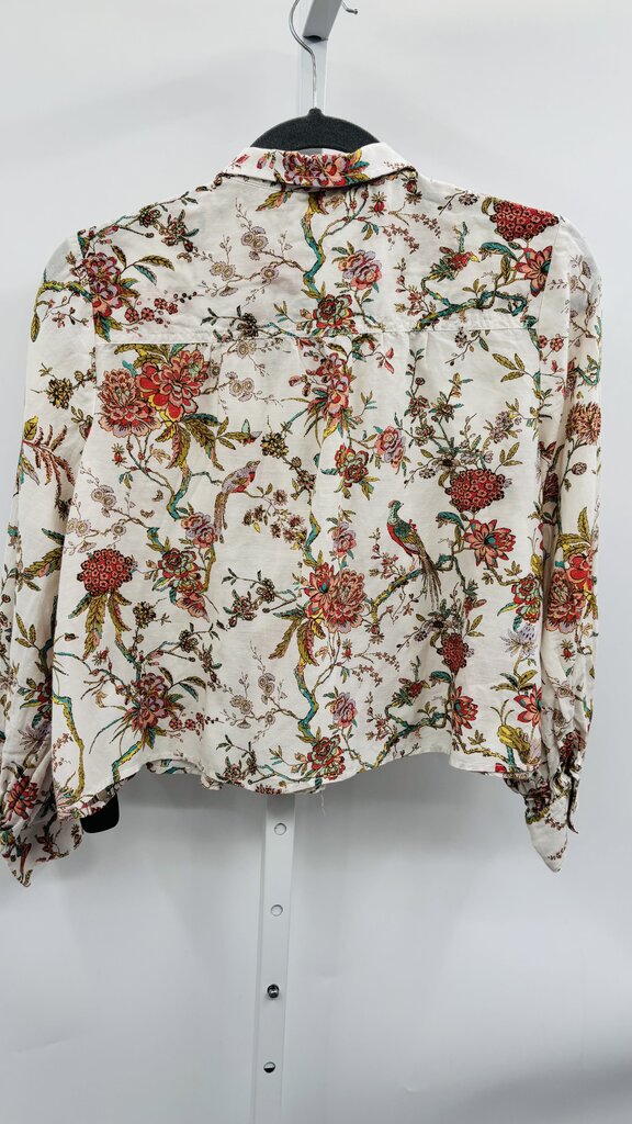 Pilcro Blouse Multi XS