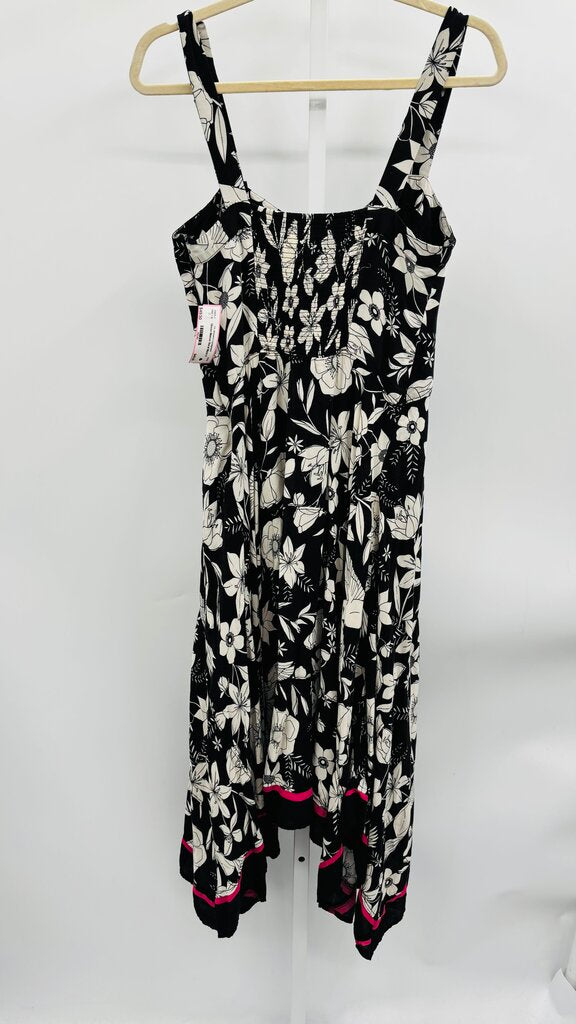 Maeve Dress Black 8