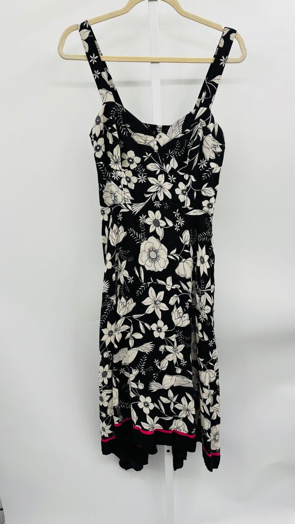 Maeve Dress Black 8