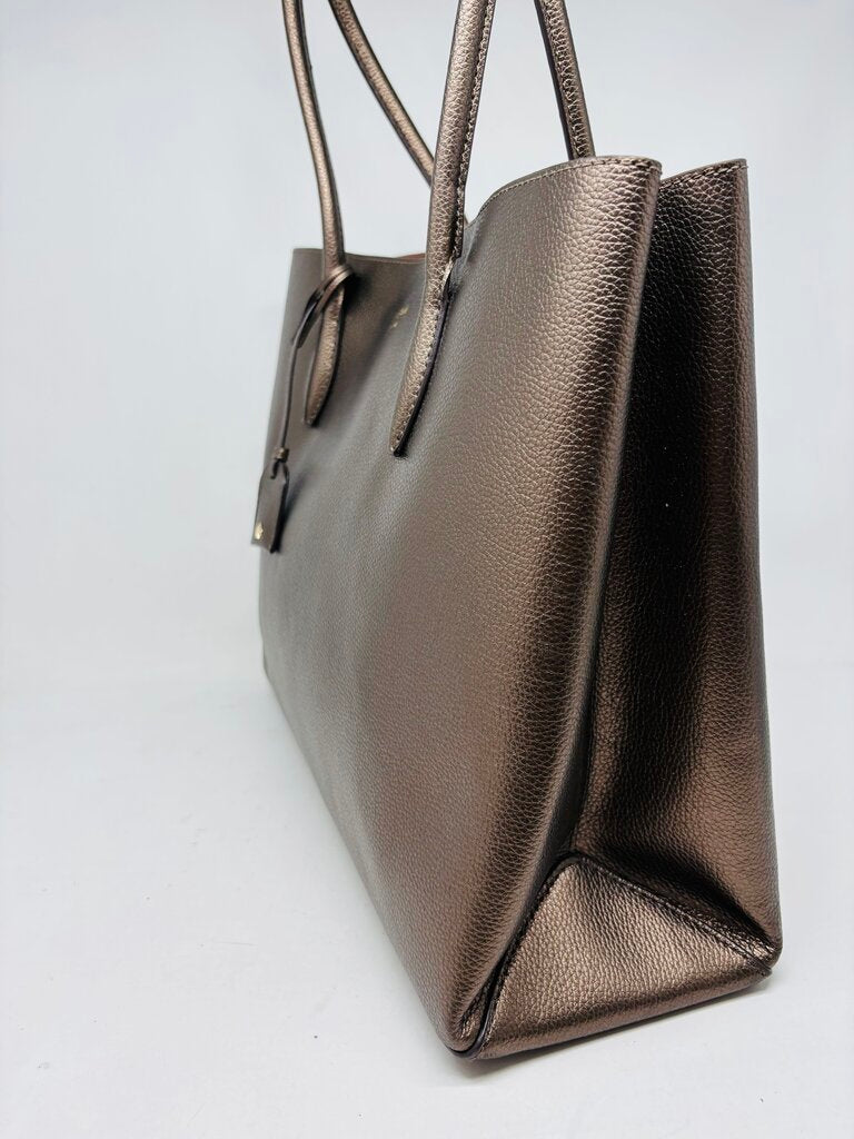 Kate Spade Tote Brown