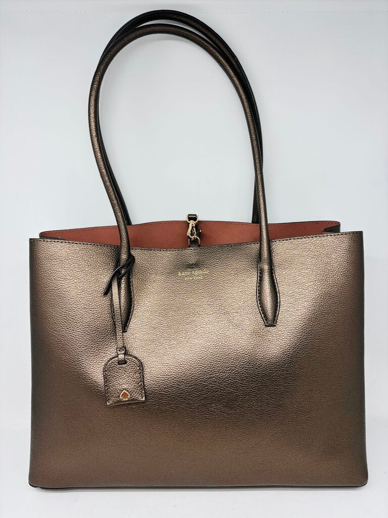 Kate Spade Tote Brown