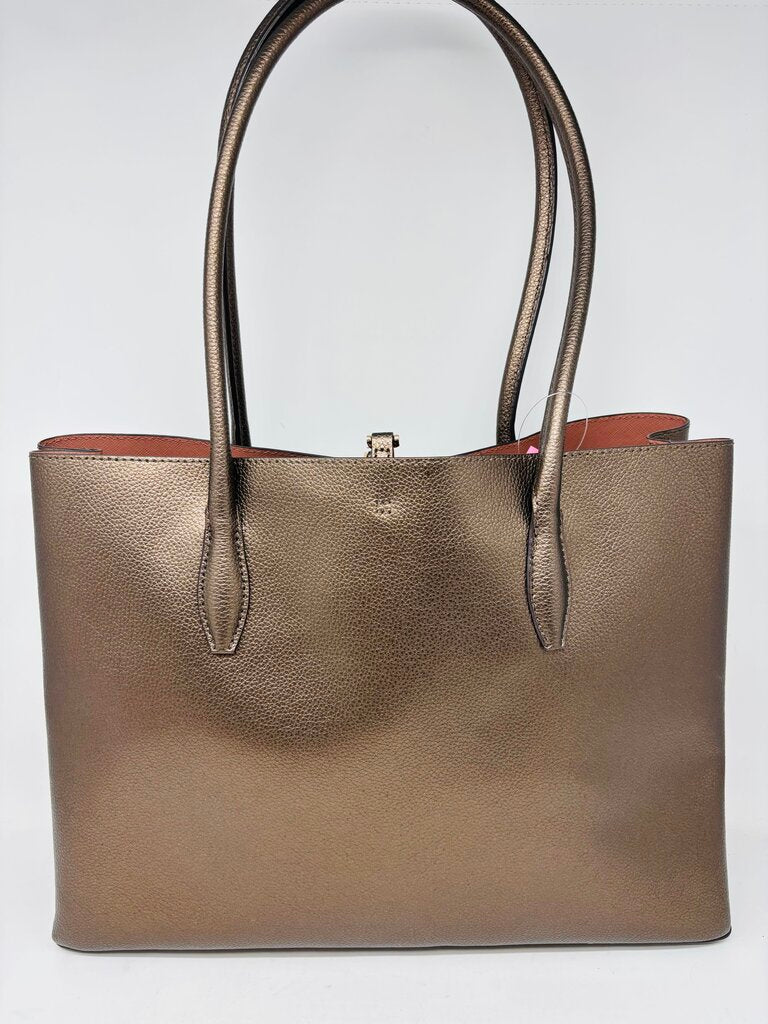 Kate Spade Tote Brown