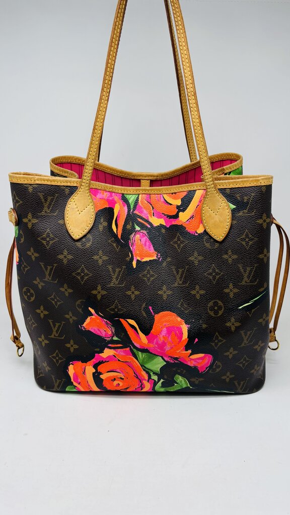 Louis Vuitton LUXURY HANDBAGS Brown Monogram