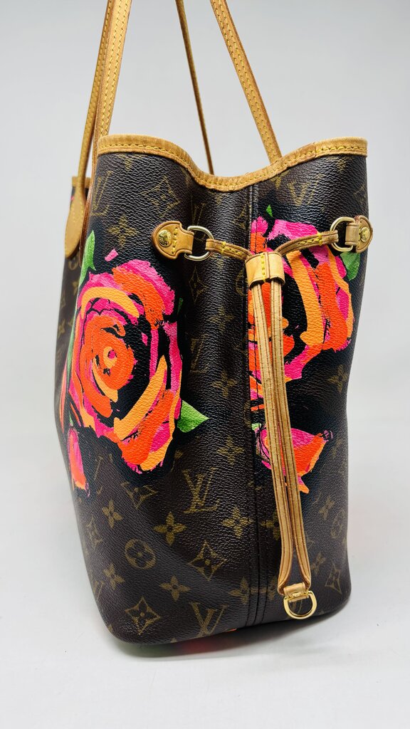 Louis Vuitton LUXURY HANDBAGS Brown Monogram
