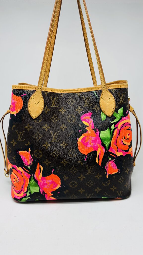 Louis Vuitton LUXURY HANDBAGS Brown Monogram