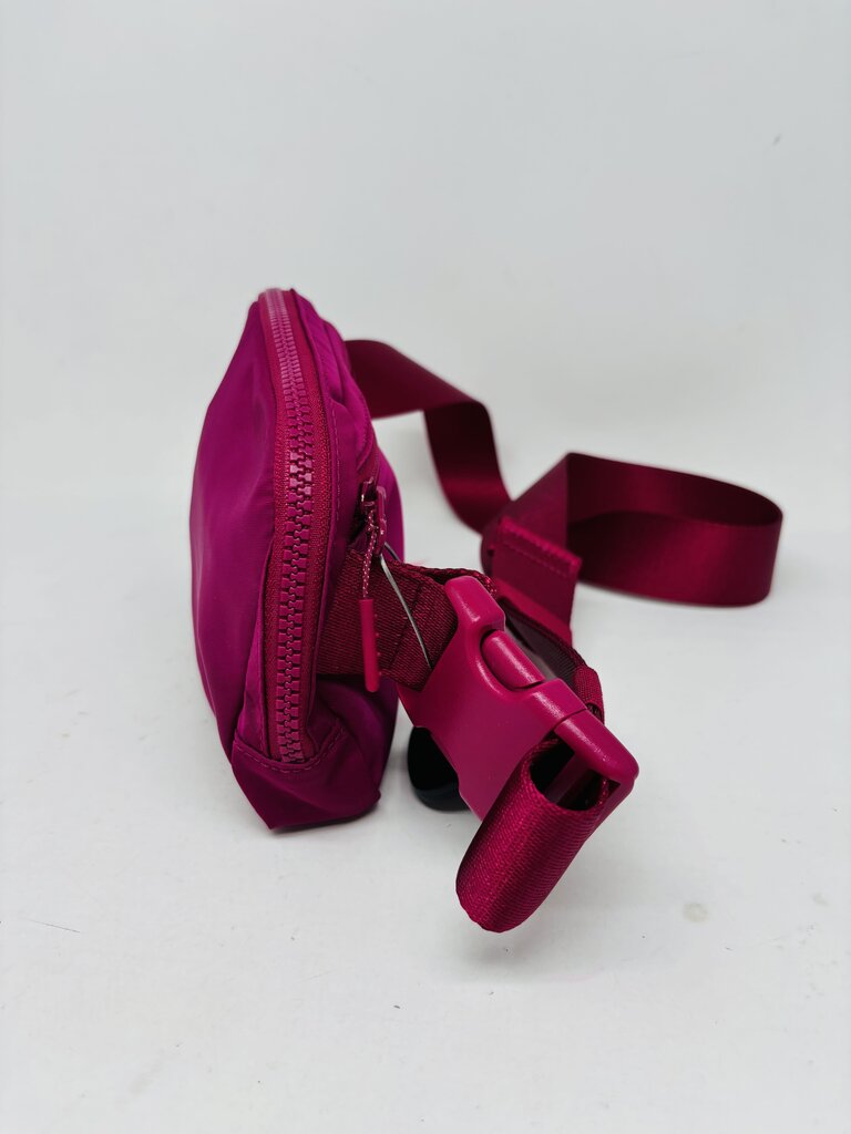 Lululemon Belt Bag Purple