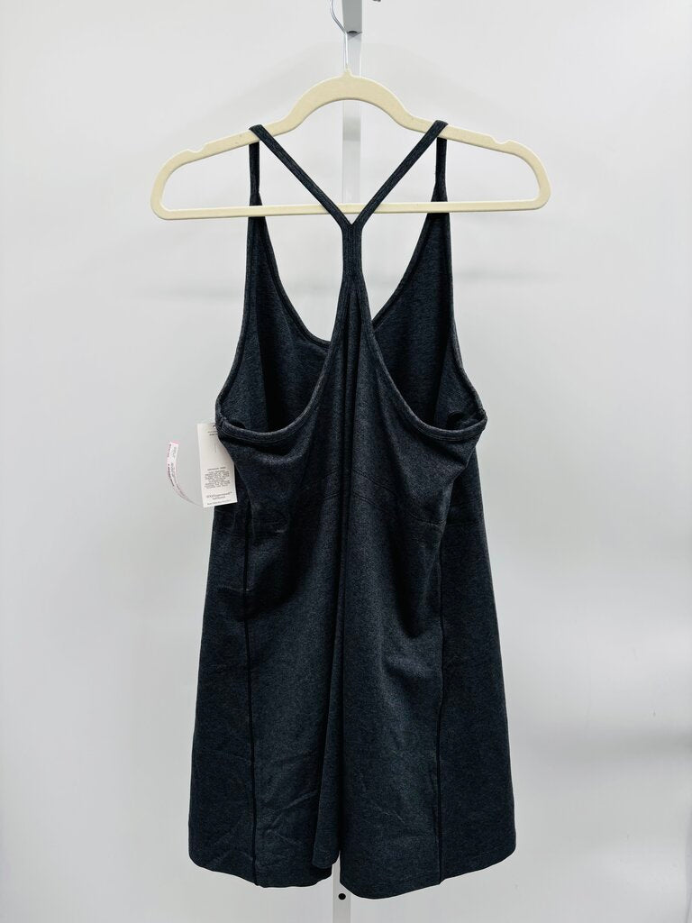 Spanx Active Dress Plus Green 1X