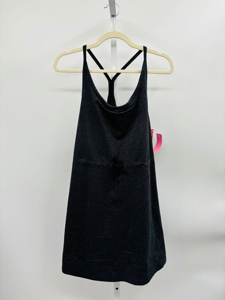 Spanx Active Dress Plus Green 1X