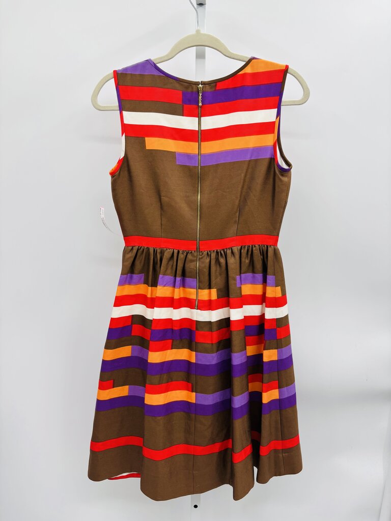 Kate Spade Dress Brown 4