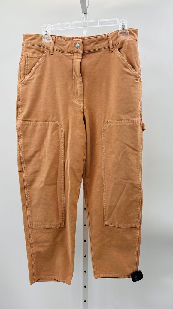 Wilfred Free Pants Tan 12