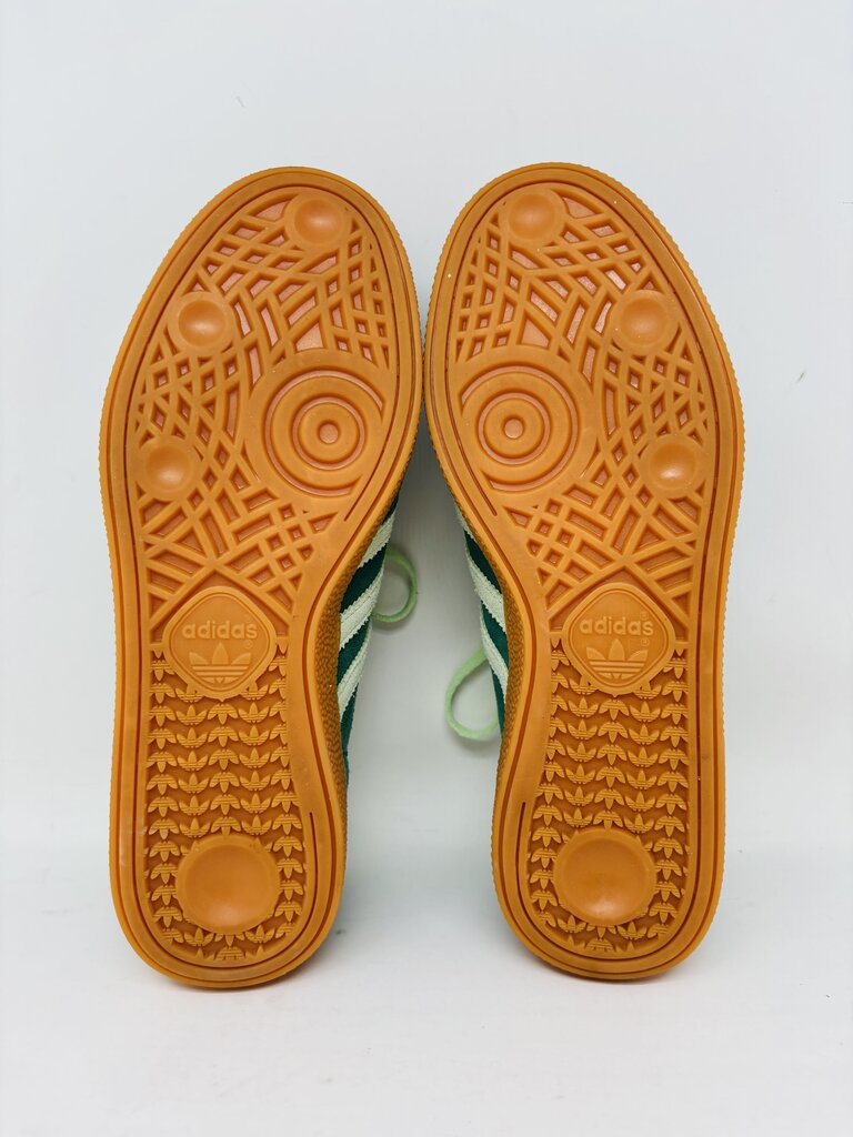 Adidas Sneakers Green 7.5