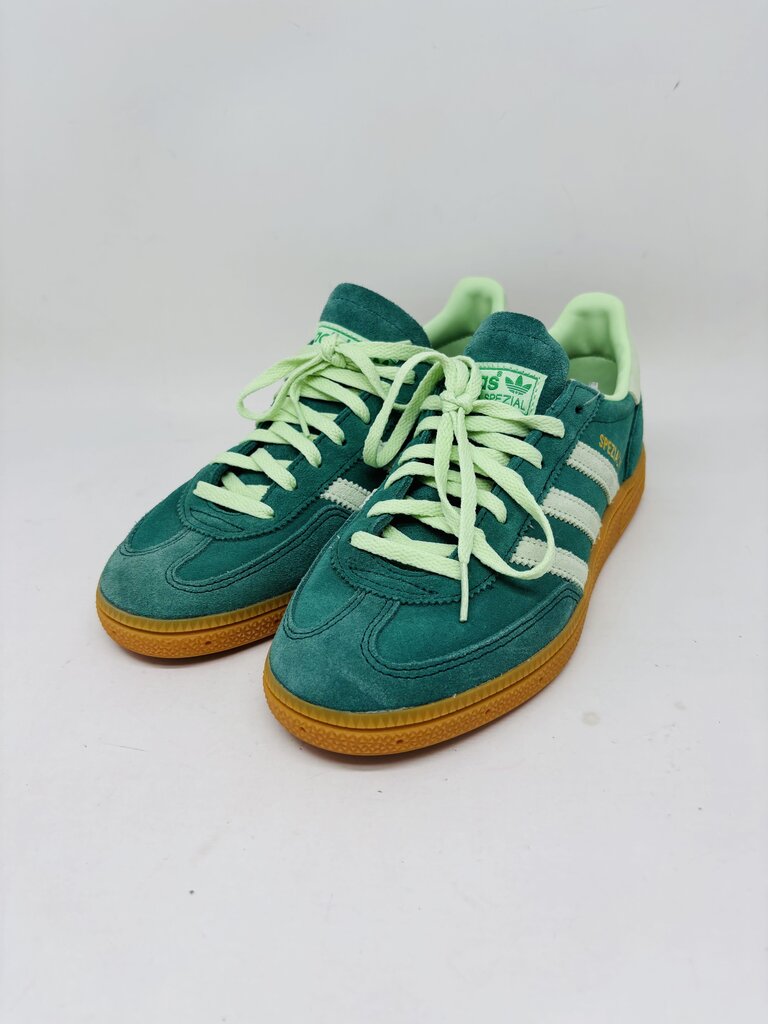 Adidas Sneakers Green 7.5