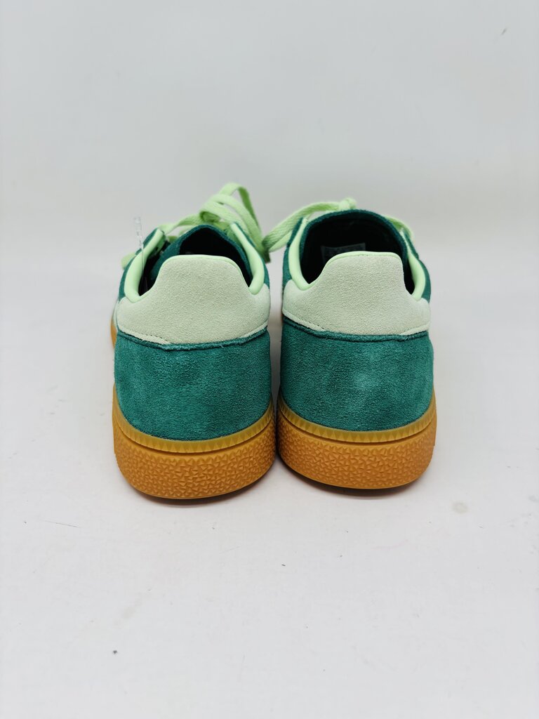 Adidas Sneakers Green 7.5