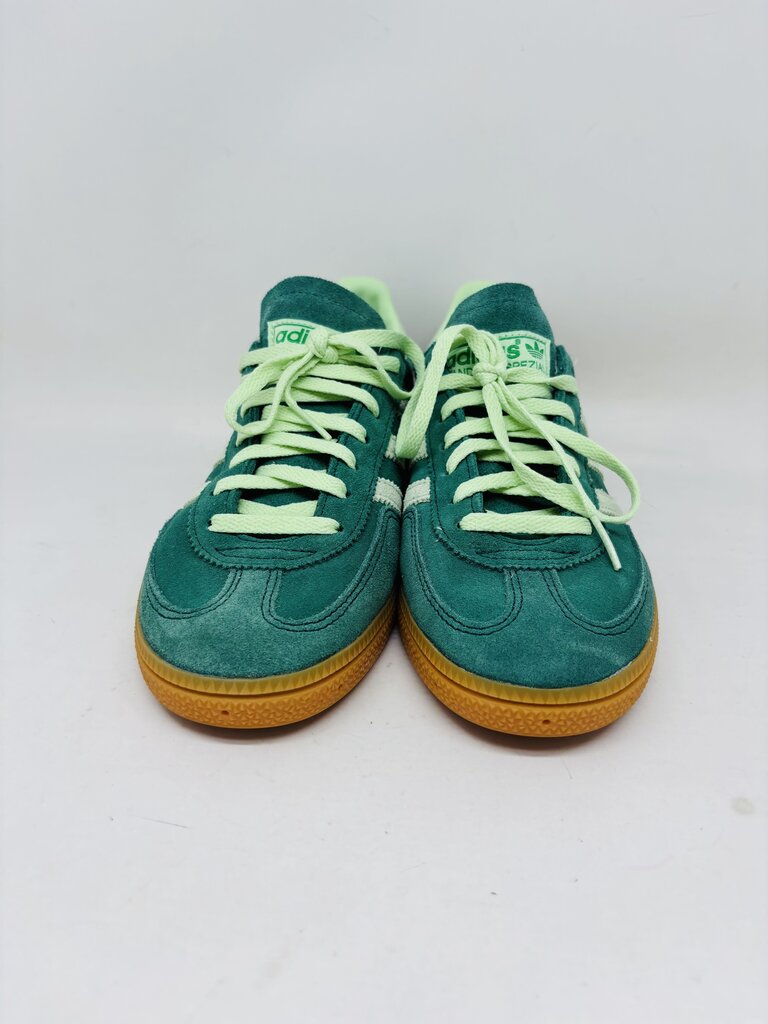 Adidas Sneakers Green 7.5