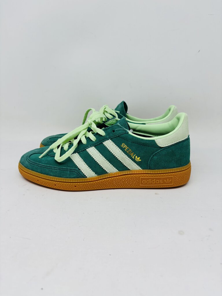 Adidas Sneakers Green 7.5