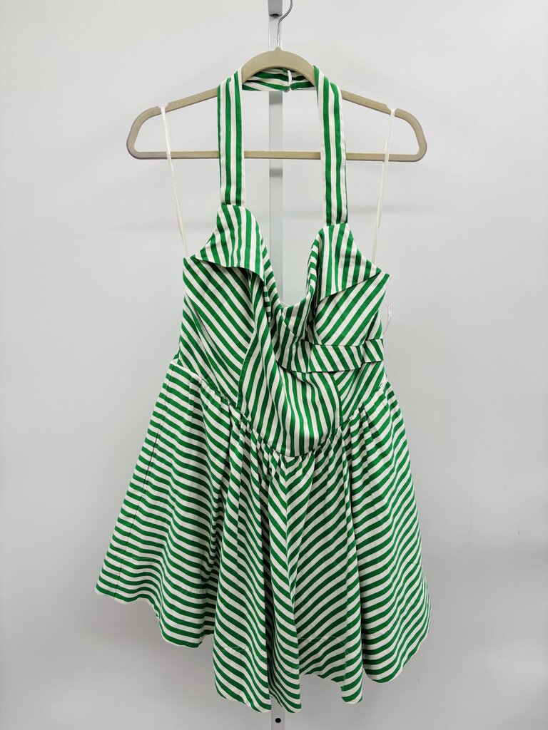 Maeve Dress Green L