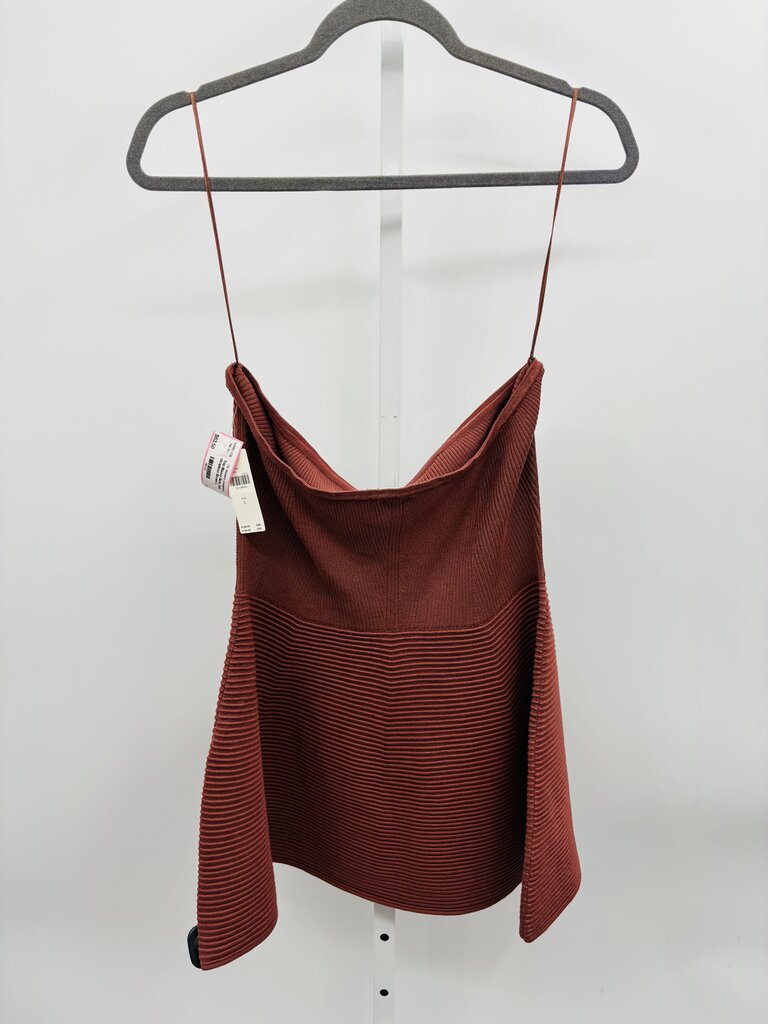 Maeve Top Brown L