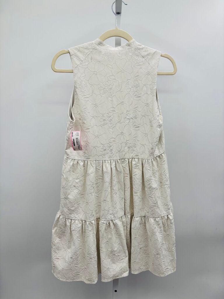 Amanda Uprichard Dress White S