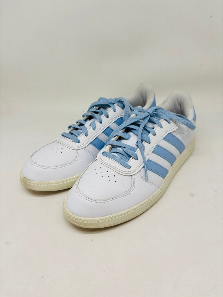Adidas Sneakers Blue 8.5