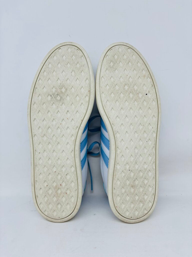 Adidas Sneakers Blue 8.5